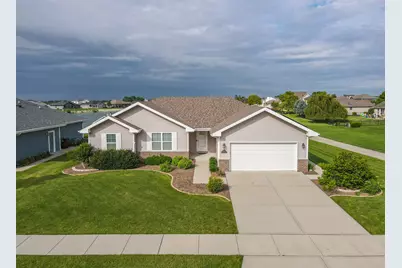 542 Peacock Place, Manteno, IL 60950 - Photo 2