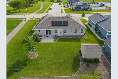 542 Peacock Place, Manteno, IL 60950 - Photo 12