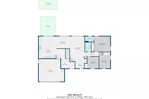 1005 W Firestone Dr, Hoffman Estates, IL 60192 - Photo 32