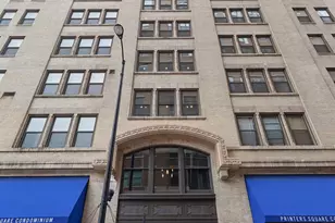 780 S Federal St, Chicago, IL 60605 - Photo 1