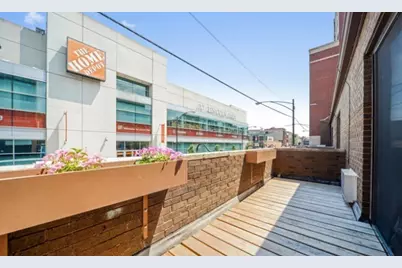 2660 N Halsted Street #R2, Chicago, IL 60614 - Photo 2