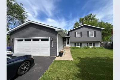 38201 N Loyola Avenue, Beach Park, IL 60087 - Photo 1