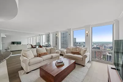 111 E Chestnut Street #55D, Chicago, IL 60611 - Photo 2