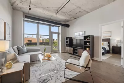 6 S Laflin Street #510, Chicago, IL 60607 - Photo 4