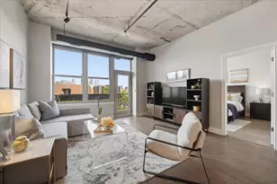 6 S Laflin St, Chicago, IL 60607 - Photo 4
