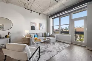 6 S Laflin St, Chicago, IL 60607 - Photo 2