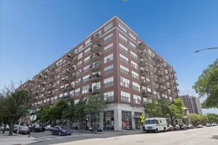6 S Laflin St, Chicago, IL 60607 - Photo 1