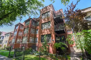 1322 W Winona St, Chicago, IL 60640 - Photo 1