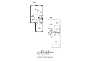 2259 Briar Ct, Hoffman Estates, IL 60169 - Photo 28