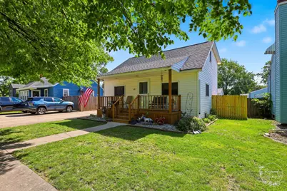 372 N Blaine Avenue, Bradley, IL 60915 - Photo 4
