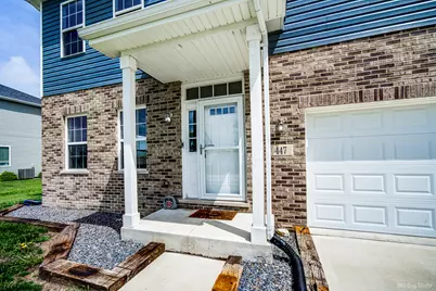 447 Shamrock Lane, Manteno, IL 60950 - Photo 2