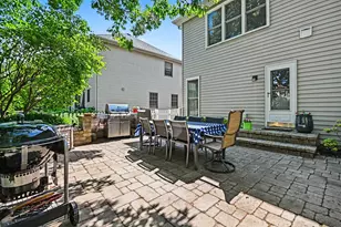 15235 Hamlin St, Plainfield, IL 60544 - Photo 26