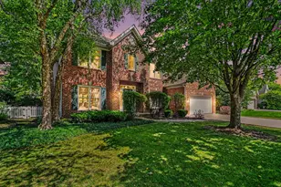 15235 Hamlin St, Plainfield, IL 60544 - Photo 1