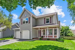 2296 Salisbury Dr, Naperville, IL 60565 - Photo 2