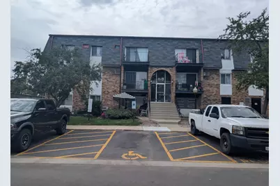 16B E Dundee Quarter Street #102, Palatine, IL 60074 - Photo 1
