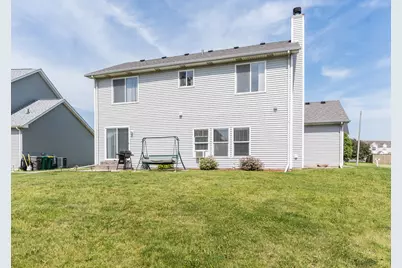 604 Silver Creek Drive, Joliet, IL 60431 - Photo 26
