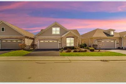 16519 S Fox Run Circle, Plainfield, IL 60586 - Photo 1