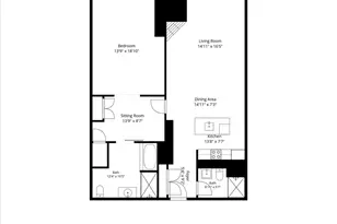 401 N Wabash Ave, Chicago, IL 60611 - Photo 24