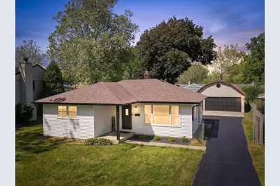 3712 Wren Lane, Rolling Meadows, IL 60008 - Photo 1