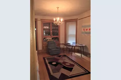 3218 N Seminary Avenue #1, Chicago, IL 60657 - Photo 2