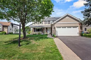 485 W Cimarron Dr, Aurora, IL 60504 - Photo 1