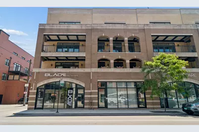 1415 W Belmont Avenue #3, Chicago, IL 60657 - Photo 1