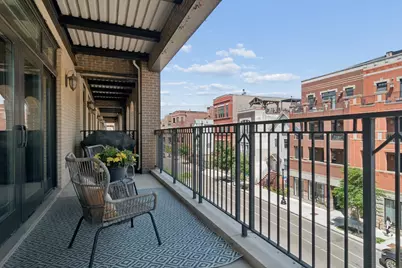 1415 W Belmont Avenue #3, Chicago, IL 60657 - Photo 18