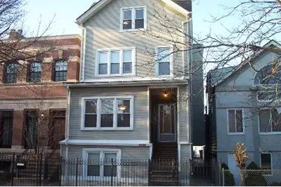 1230 W Wellington Avenue #1, Chicago, IL 60657 - Photo 1