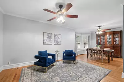 815 N Marion Street, Oak Park, IL 60302 - Photo 4