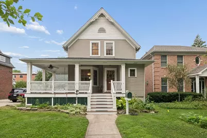 815 N Marion Street, Oak Park, IL 60302 - Photo 26