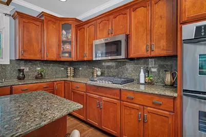 26965 W Old Kerry, Channahon, IL 60410 - Photo 10