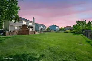 26965 W Old Kerry, Channahon, IL 60410 - Photo 44