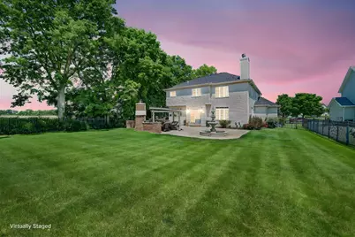 26965 W Old Kerry, Channahon, IL 60410 - Photo 42