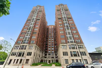 5838 S Stony Island Avenue #9E, Chicago, IL 60637 - Photo 1