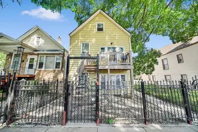 3013 S Kolin Avenue, Chicago, IL 60623 - Photo 1