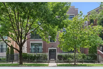 4831 N Winthrop Avenue #3S, Chicago, IL 60640 - Photo 1