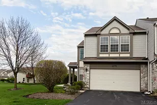 3279 Bromley Ln, Aurora, IL 60502 - Photo 1