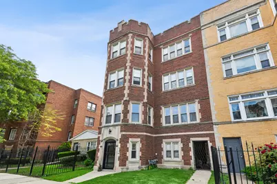 6835 S Clyde Avenue, Chicago, IL 60649 - Photo 2