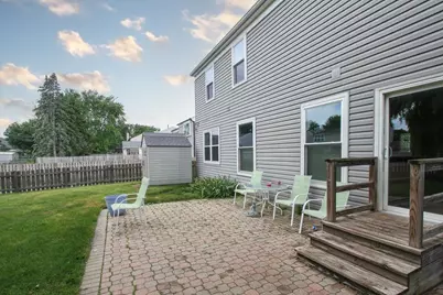886 Farm Glen Lane, Carol Stream, IL 60188 - Photo 24