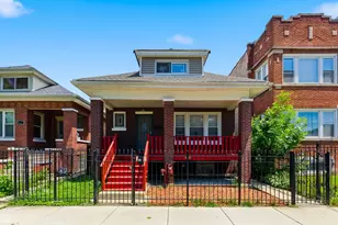 6337 S Rockwell St, Chicago, IL 60629 - Photo 1