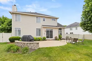 16326 Sand Creek Ln, Plainfield, IL 60586 - Photo 50