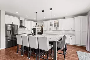 16326 Sand Creek Ln, Plainfield, IL 60586 - Photo 10