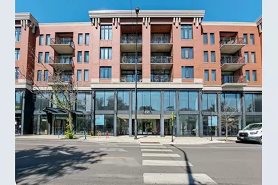 3232 N Halsted Street #D609, Chicago, IL 60657 - Photo 1