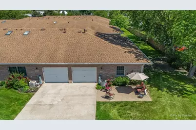 1084 Chovan Drive #1084, Joliet, IL 60435 - Photo 28