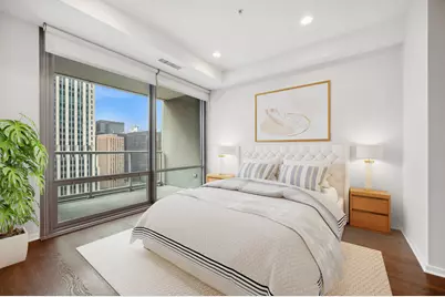 240 E Illinois Street #2505, Chicago, IL 60611 - Photo 14