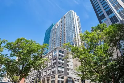 240 E Illinois Street #2505, Chicago, IL 60611 - Photo 1