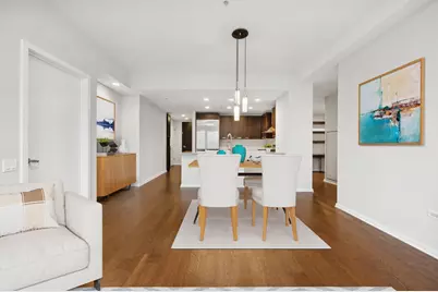240 E Illinois Street #2505, Chicago, IL 60611 - Photo 10