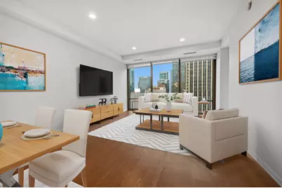 240 E Illinois Street #2505, Chicago, IL 60611 - Photo 2