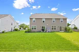 7621 Stonecrop Ln, Joliet, IL 60431 - Photo 30