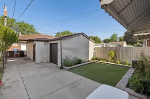 4140 N Pontiac Ave, Chicago, IL 60634 - Photo 16